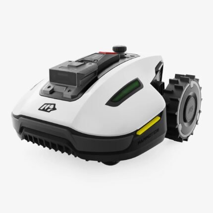 Yuka Mini 600