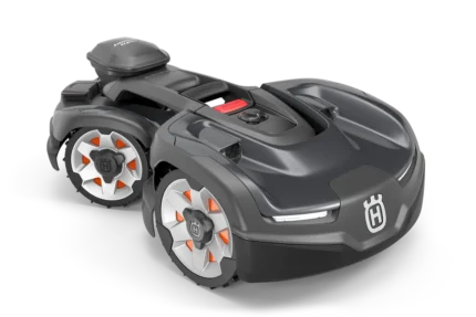 Husqvarna Automower® 435X AWD NERA avec technologie sans fil