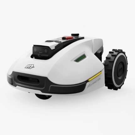 MAMMOTION YUKA 3000