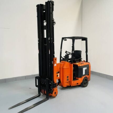 Retractable 1500 KG triplex 7150 mm Bendi B315 – 71SS