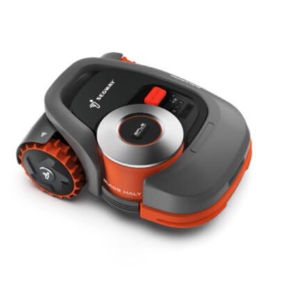 SEGWAY NAVIMOW H-SERIE 1500E